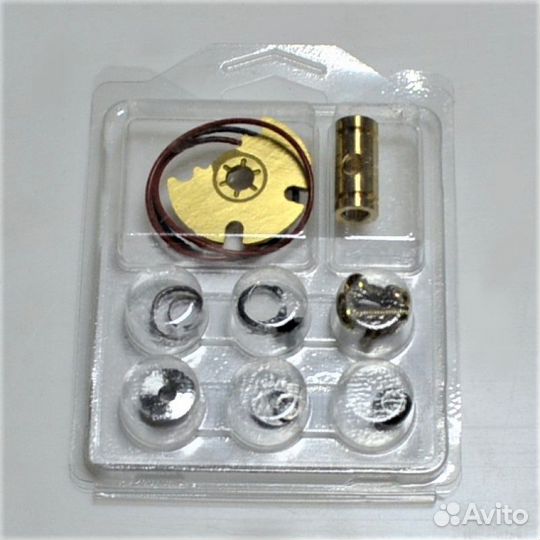 Ремкомплект турбины 1760759RK