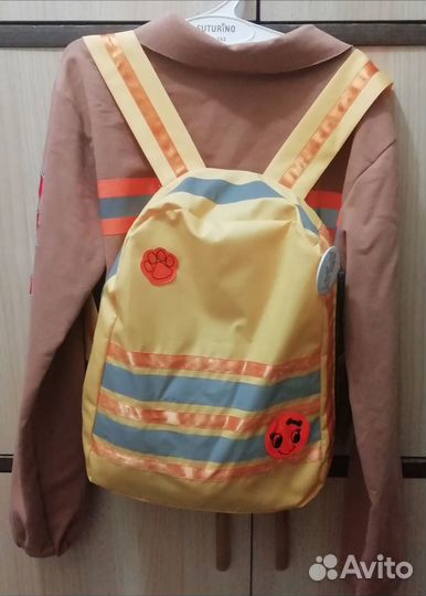 Костюм '' Охотник за привидениями'' на прокат