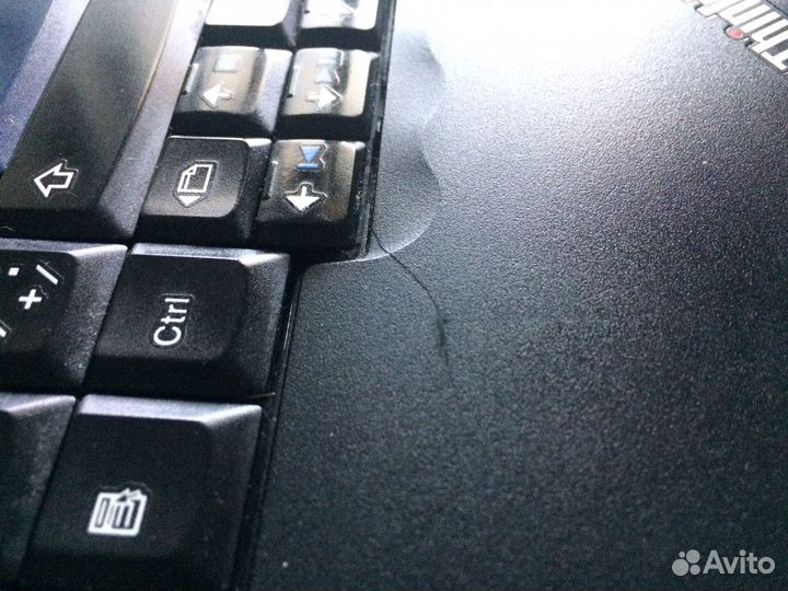 Lenovo thinkpad t420