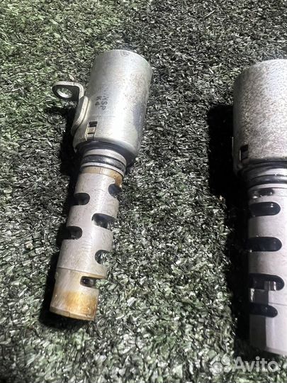 Клапан электромагнитный Toyota Camry 7 XV50