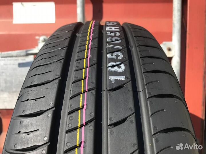 Kumho Ecowing ES01 KH27 185/65 R15 88H