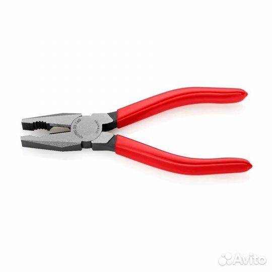 Пассатижи комбинированные Knipex 03 01 160