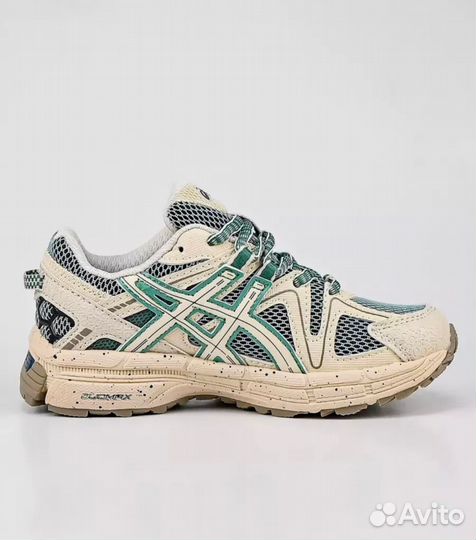 Кроссовки asics gel kahana 8 31-36