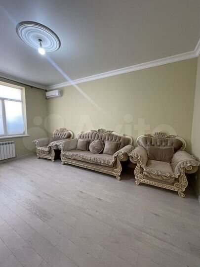 2-к. квартира, 50 м², 8/9 эт.
