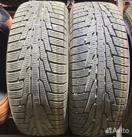 Nokian Tyres Nordman RS2 SUV 215/65 R16 99N