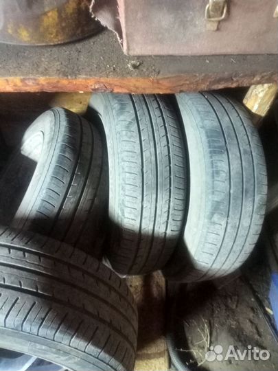 Yokohama BluEarth-ES ES32 185/65 R15 88H