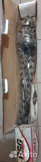 Привод в сборе Форд Ford Новый