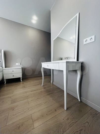 2-к. квартира, 48 м², 15/16 эт.