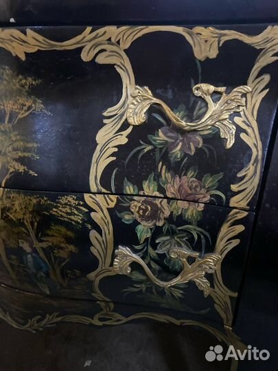 Комод. Винтаж