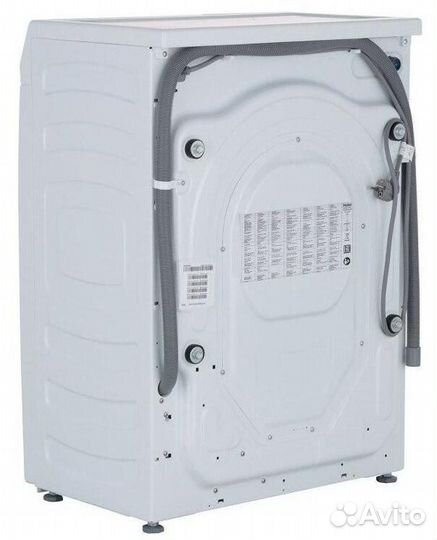 Стиральная машина Haier