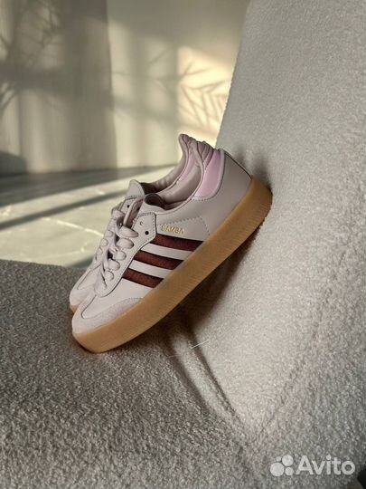 Adidas samba