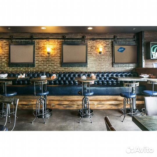 Доска пробковая Loft для фото