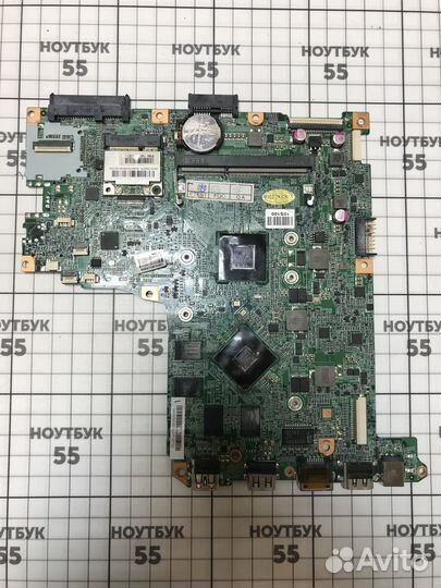 Материнская плата DNS NH5KS02 71R-NH4KS8-T810