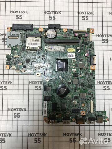 Материнская плата DNS NH5KS02 71R-NH4KS8-T810