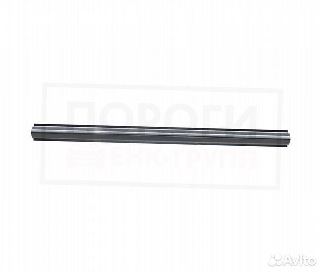 Пороги Jeep Commander 1 и другие