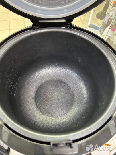 Мультиварка Moulinex R13-B К40