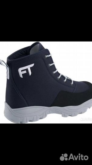 Ботинки для вейдерсов