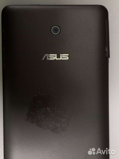 Планшет Asus Fonepad 7 не заряжается