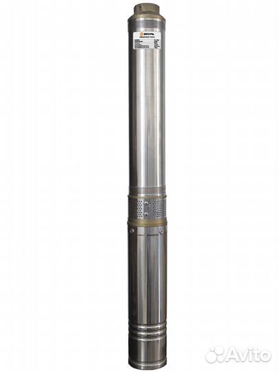 Скважинный насос Вихрь сн-135