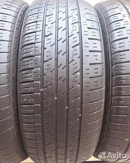 Kumho Solus KL21 225/60 R17