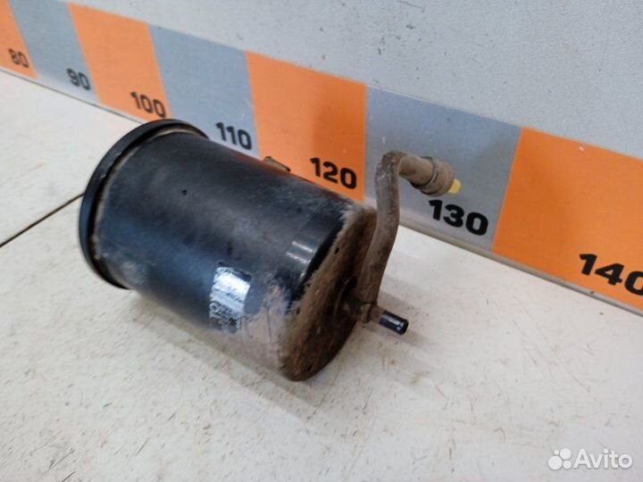 Абсорбер (фильтр угольный) Toyota Rav4 XA10 2.0