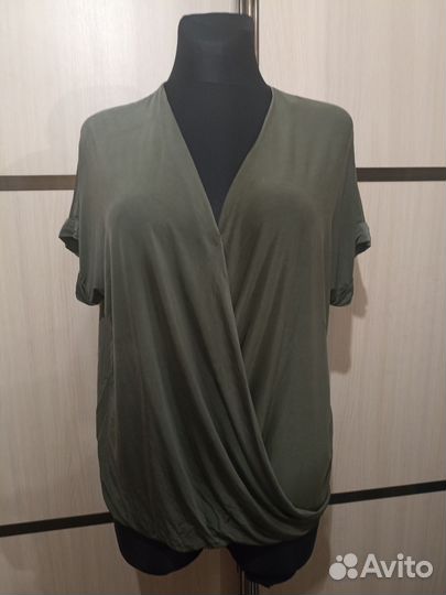 Вещи пакетомРазмер М