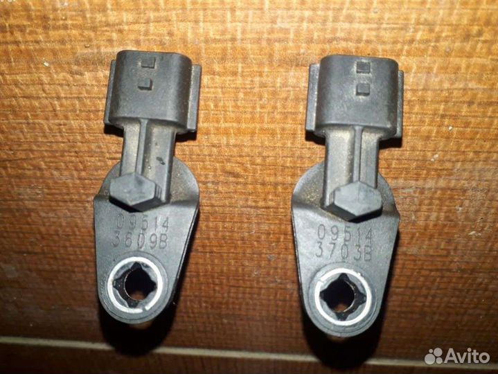 Датчик распредвала nissan qashqai j11 1.2т hra2ddt