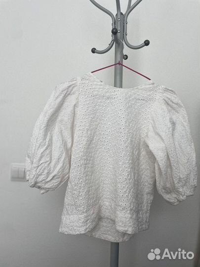 Кофта женская zara