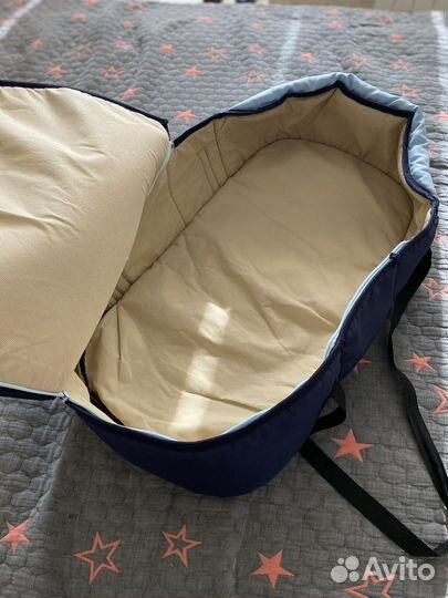 Переноска для детей