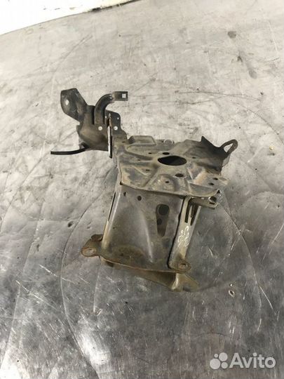 Площадка акб Honda Cr-V 3 2007-2012