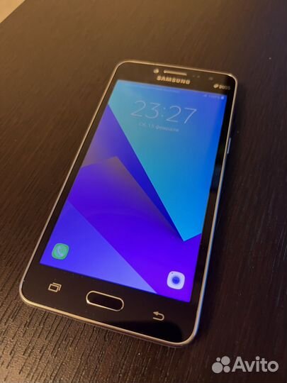 Samsung Galaxy J2 Prime SM-G532F, 8 ГБ
