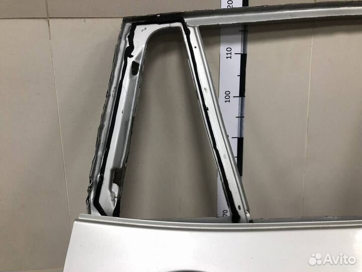 Дверь задняя правая BMW X3