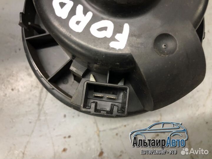 Моторчик печки Ford Focus 2 C-Max Mondeo Kuga