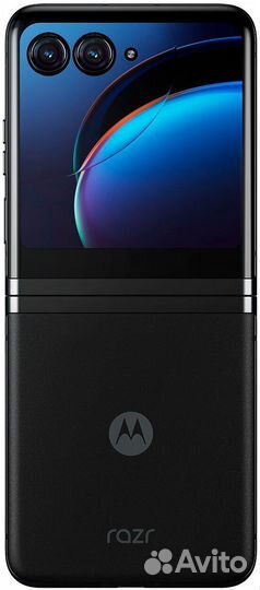 Motorola Razr 40 Ultra, 8/256 ГБ