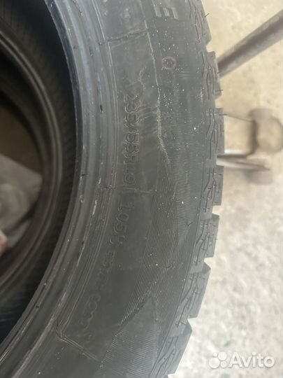 Windforce Catchfors A/S 235/55 R19 19C