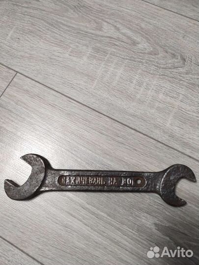 Ключ Нахичевань на дону