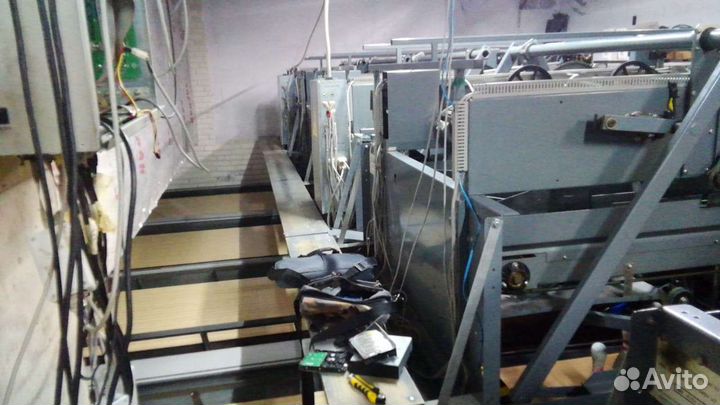 Ремонт и техническое обслуживание боулинг оборудов