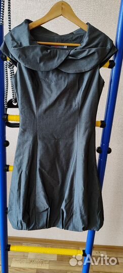 Платье женское 44