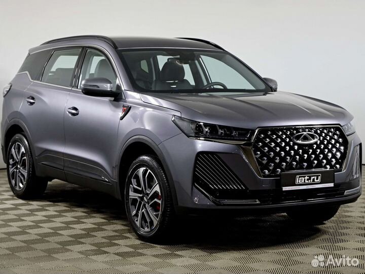 Chery Tiggo 7 Pro Max 1.6 AMT, 2024