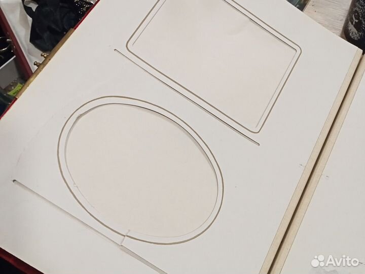 Фотоальбом СССР