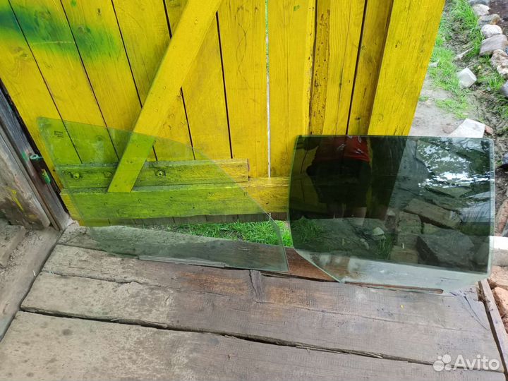 Стекло niva chevrolet