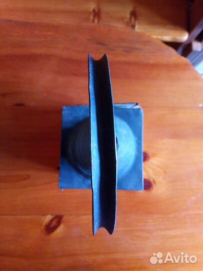 Железнодорожный фонарь сигнальный керосиновый