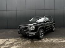 Новый Haval Dargo 2.0 AMT, 2024, цена от 3 114 000 руб.