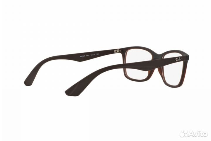 Оправа Ray-Ban 7047 5451 оригинал
