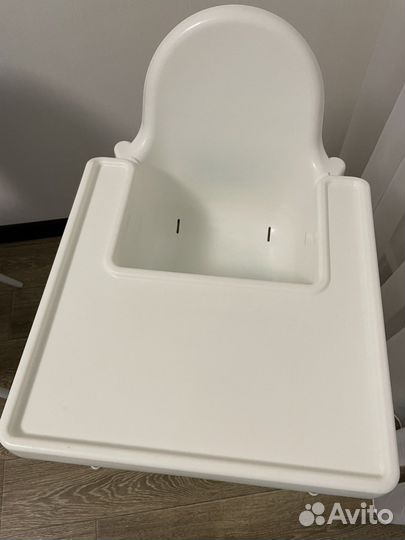Стульчик для кормления IKEA