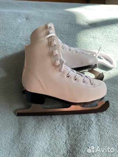 Коньки 27/28