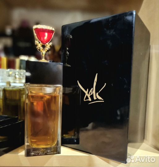 Распив 5мл Dali Haute Parfumerie Calise