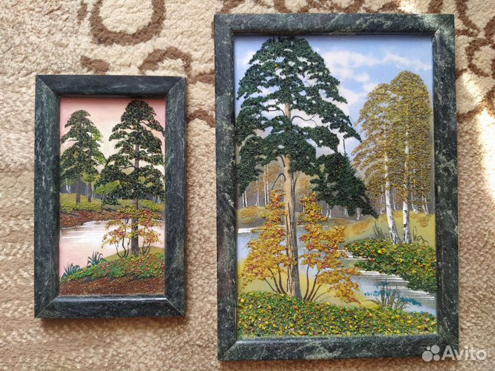 Панно на стену