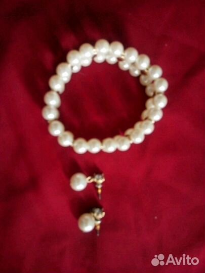 Набор украшений