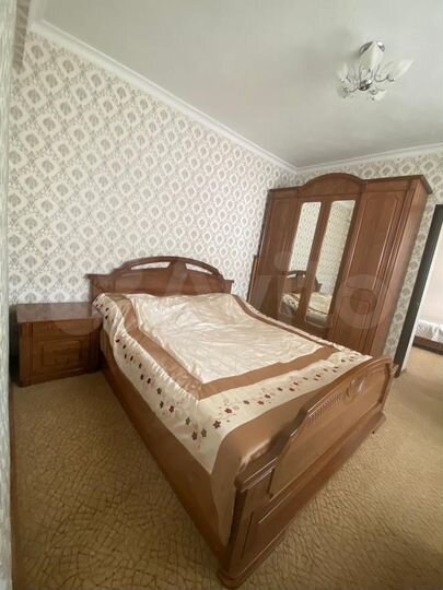 Дом 79 м² на участке 3 сот.